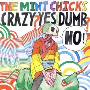 Imagem de 'Crazy? Yes! Dumb? No! (2016 Remastered)'