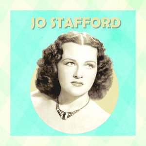 Image for 'Presenting Jo Stafford'