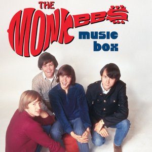 “Music Box (The Monkees)”的封面