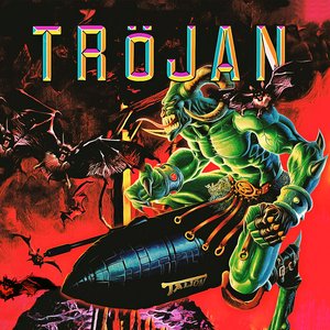 Image for 'The Complete Tröjan & Taliön Recordings '84 - '90'
