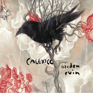 Image for 'Garden Ruin'
