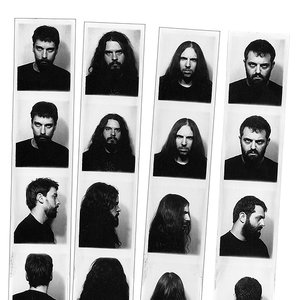 Image for 'Khanate'