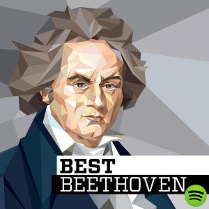 Imagem de 'Best - Beethoven'