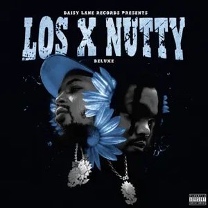 Image for 'LOS X NUTTY (Deluxe)'