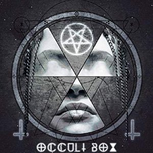 Image for 'Occult Box (Deluxe Edition)'