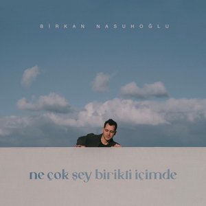 Image for 'ne çok şey birikti içimde'