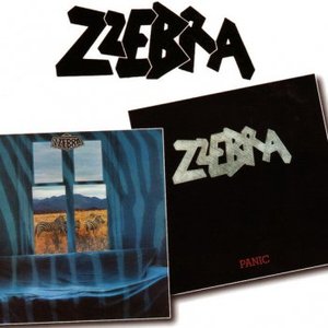 Image for 'Zzebra / Panic'