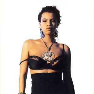 Image for 'Neneh Cherry'