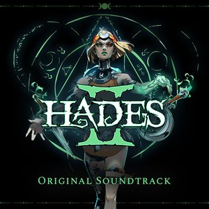 Image for 'Hades II Original Soundtrack'