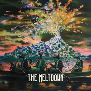 Image for 'The Meltdown'