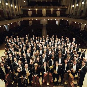 Immagine per 'Vienna Symphony Orchestra'