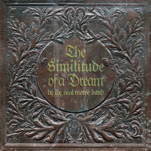 “The Similitude of a Dream”的封面