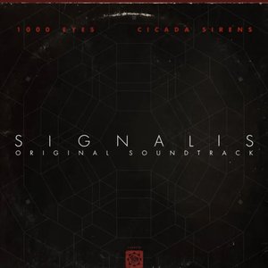 “Signalis (original Soundtrack)”的封面