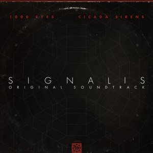 Zdjęcia dla 'Signalis (original Soundtrack)'