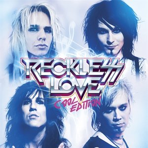 Imagem de 'Reckless Love (Cool Edition)'