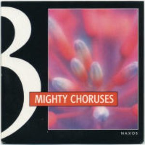 'Mighty Choruses'の画像