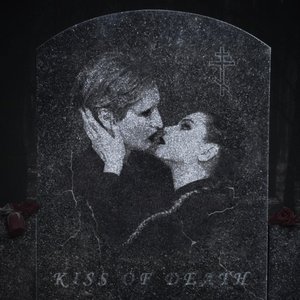 Image for 'Kiss Of Death'