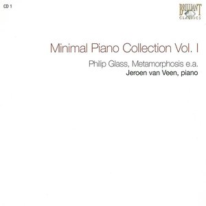 Image for 'Minimal Piano Collection Vol. I'