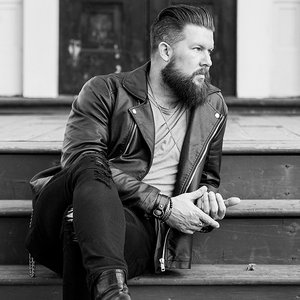 Image for 'Zach Williams'