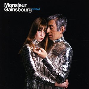 Image for 'Monsieur Gainsbourg Revisited'