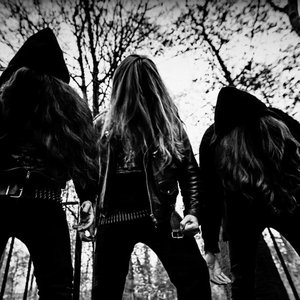 Image for 'Into Coffin'