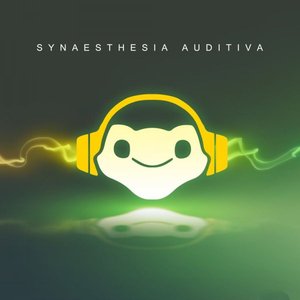 Imagem de 'Synaesthesia Auditiva'