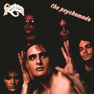 “The Psychomodo (2012 Remaster)”的封面