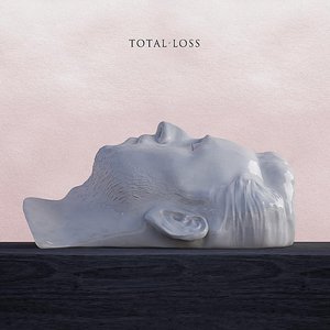 “Total Loss”的封面