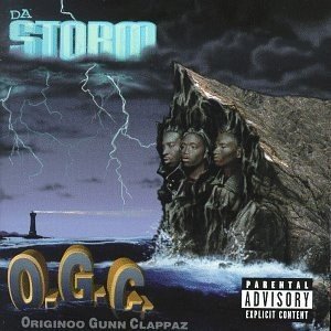 Image for 'Da Storm'