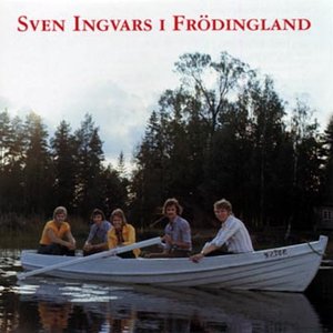 Image for 'Sven Ingvars i Frödingland'