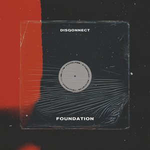 “Foundation”的封面