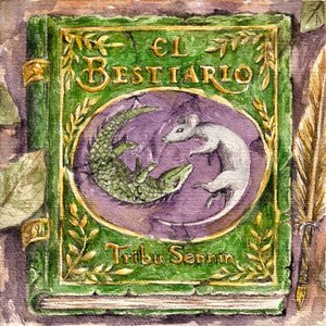 'El Bestiario' için resim