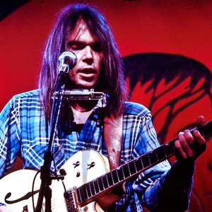 Image for 'Neil Young'