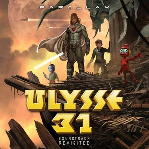 'Ulysse 31 Soundtrack revisited' için resim