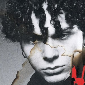 “IO NESSUNO”的封面