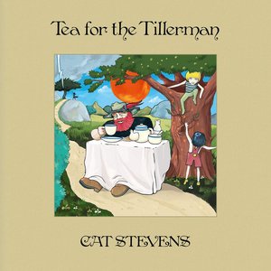 Image for 'Tea For The Tillerman (Super Deluxe Edition) [2020 Remix & Remaster]'