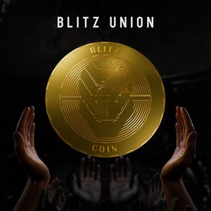 Image for 'Blitzcoin'