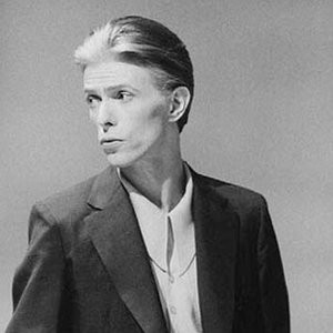 Image for 'David Bowie'