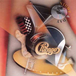 Image for 'Night & Day: Big Band'