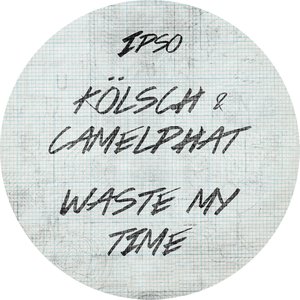 Image for 'Waste my time'
