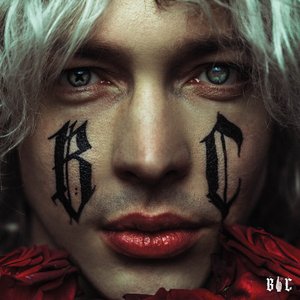 “Supernatural”的封面