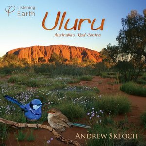 Image for 'Uluru - Australia's Red Centre'