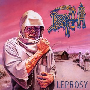 Изображение для 'Leprosy'