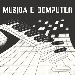 Imagem de 'Musica E Computer'