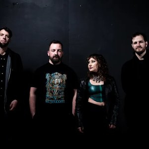 Image for 'Arcane Sanctuary'
