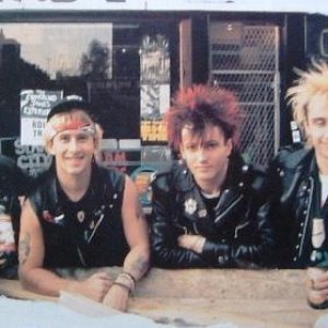 Imagen de 'UK Subs'