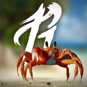 Image pour 'Crab Rave'