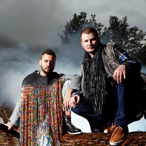 Image for 'Röyksopp'
