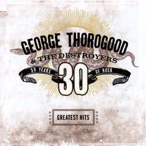 Изображение для 'Greatest Hits: 30 Years Of Rock'