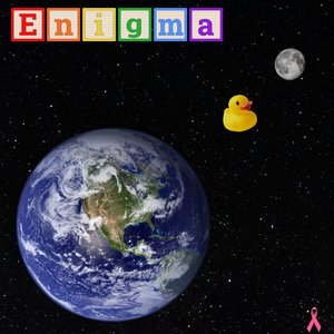 Image for 'Enigma'